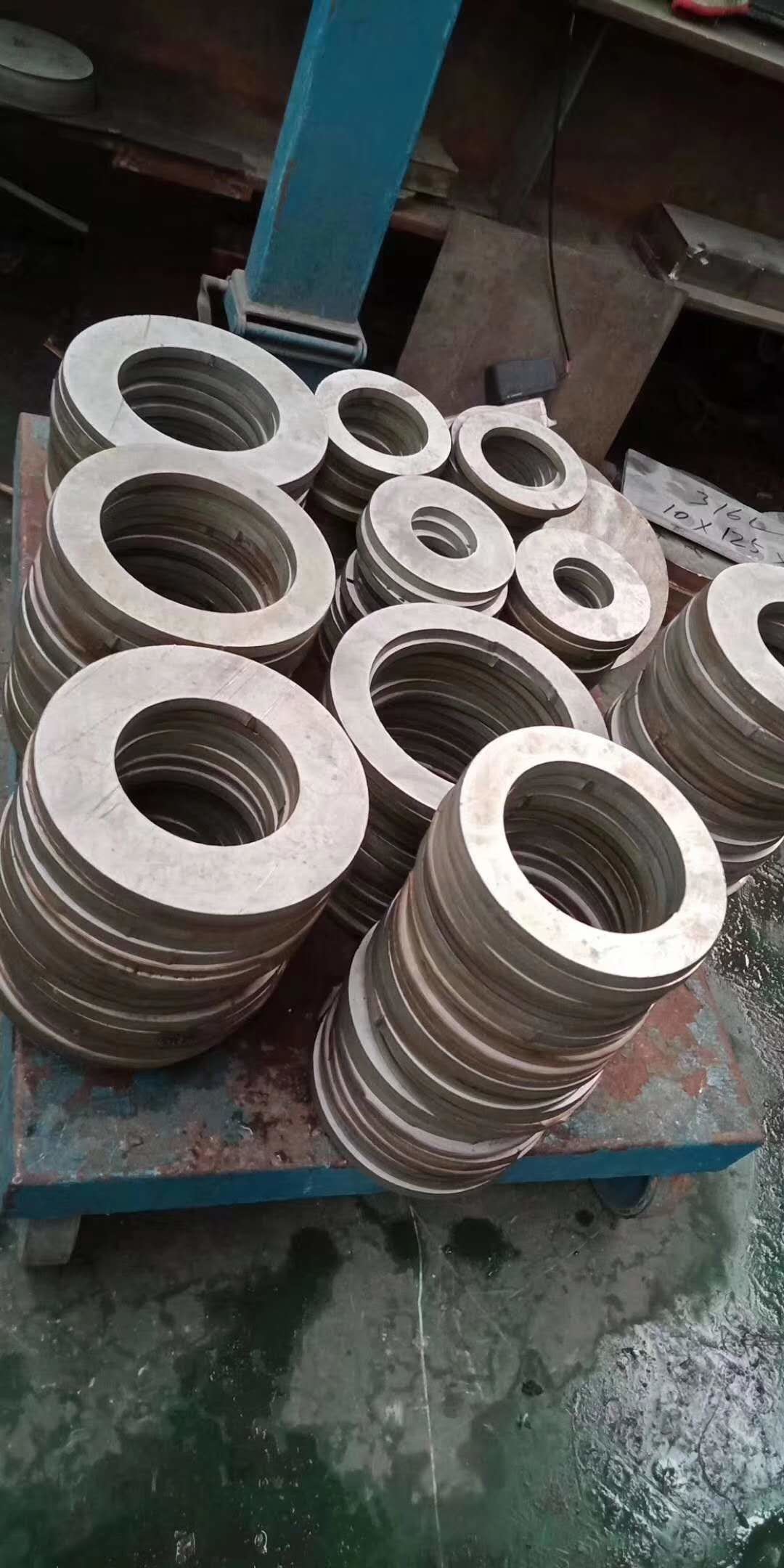 UNS N06022 Hastelloy C22 Plate Machinability Astm Nickel Base Alloy Grade