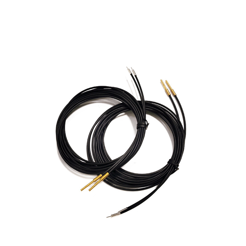 Standard Size PCB Drilling Machine Parts , Optical Fiber Wire Plastic Tongtai Sensor