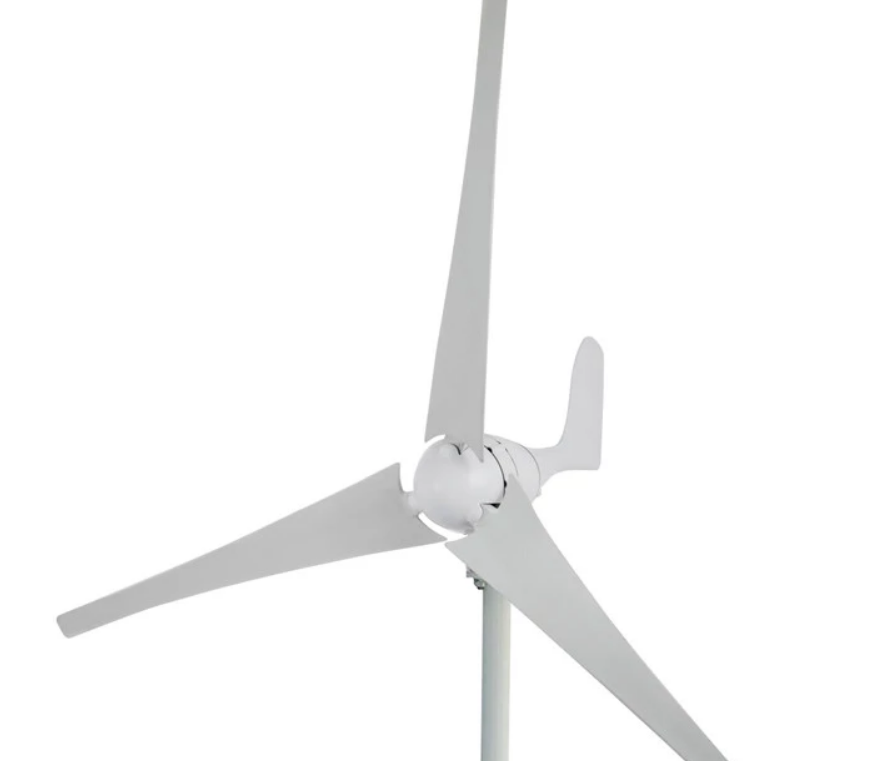 Energy Wind Turbine Generator Rated Power 1-999 Perfect for Wind Power Engineering