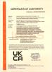 Shenzhen Sirivision Communication Technology Co., Ltd. Certifications