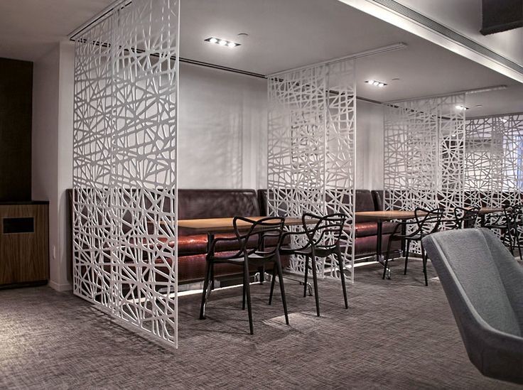 Powder Coating Aluminum Partition For Column Cover/Cladding