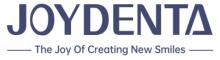 China Joydenta dental lab logo