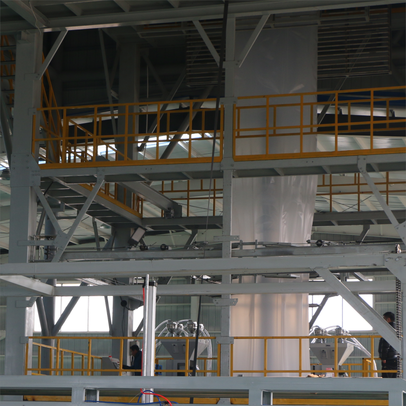 Hdpe Geomembrane Liner for Environmental Projects and After-sale Service Guaranteed