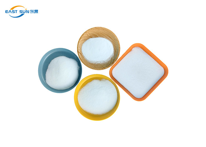Polyester Fabric Adhesive Powder Heat Transfer Hot Melt For Silk Screen Printing