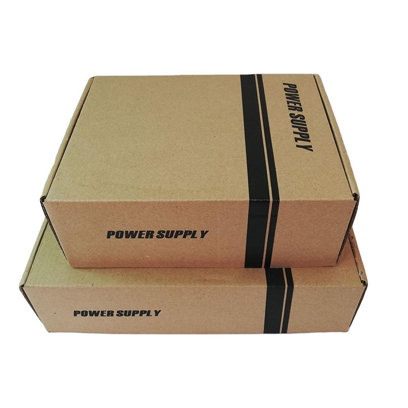 400gsm CCNB Corrugated Cardboard Boxes