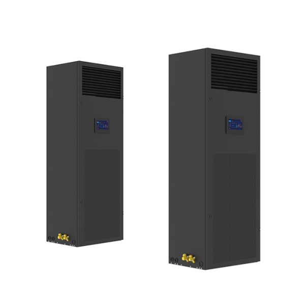 Precision Data Center Air Conditioner Portable AC Unit For Server Room 7.5kW -27.5kW