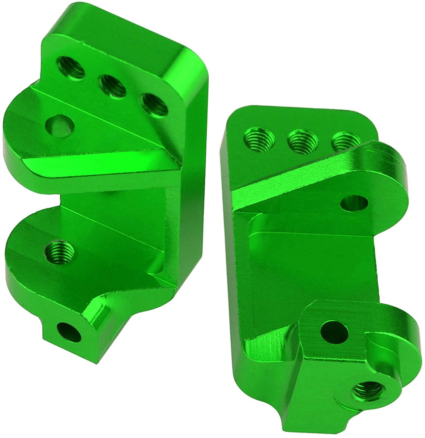 Traxxas Ball Bearings Slash Aluminum Die Casting Cast Aluminum Steering