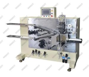 Buy cheap Semi Auto Electrode Battery Winding Machine 23mm - 98mm Width product