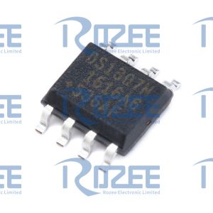 Buy cheap DS1307ZN+T&amp;R product