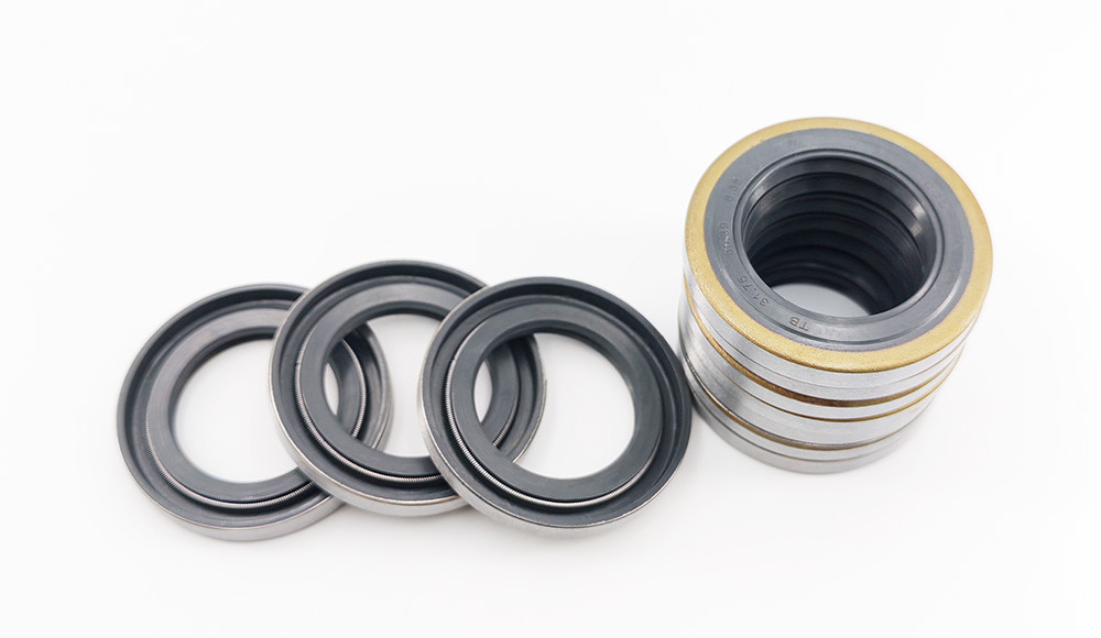 Rotary Shaft Oil Seal Crankshaft Seals Industrial Machinery TB Oil Seal