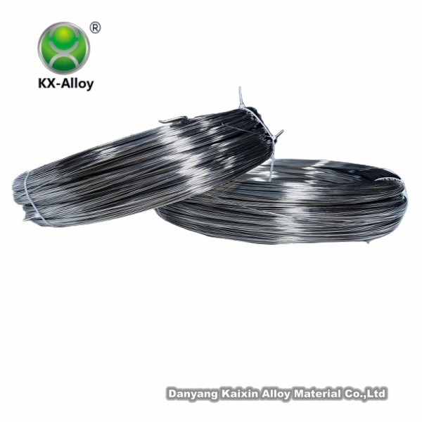 KN602 High Temperature Metal Alloys Heat Strength ASTM