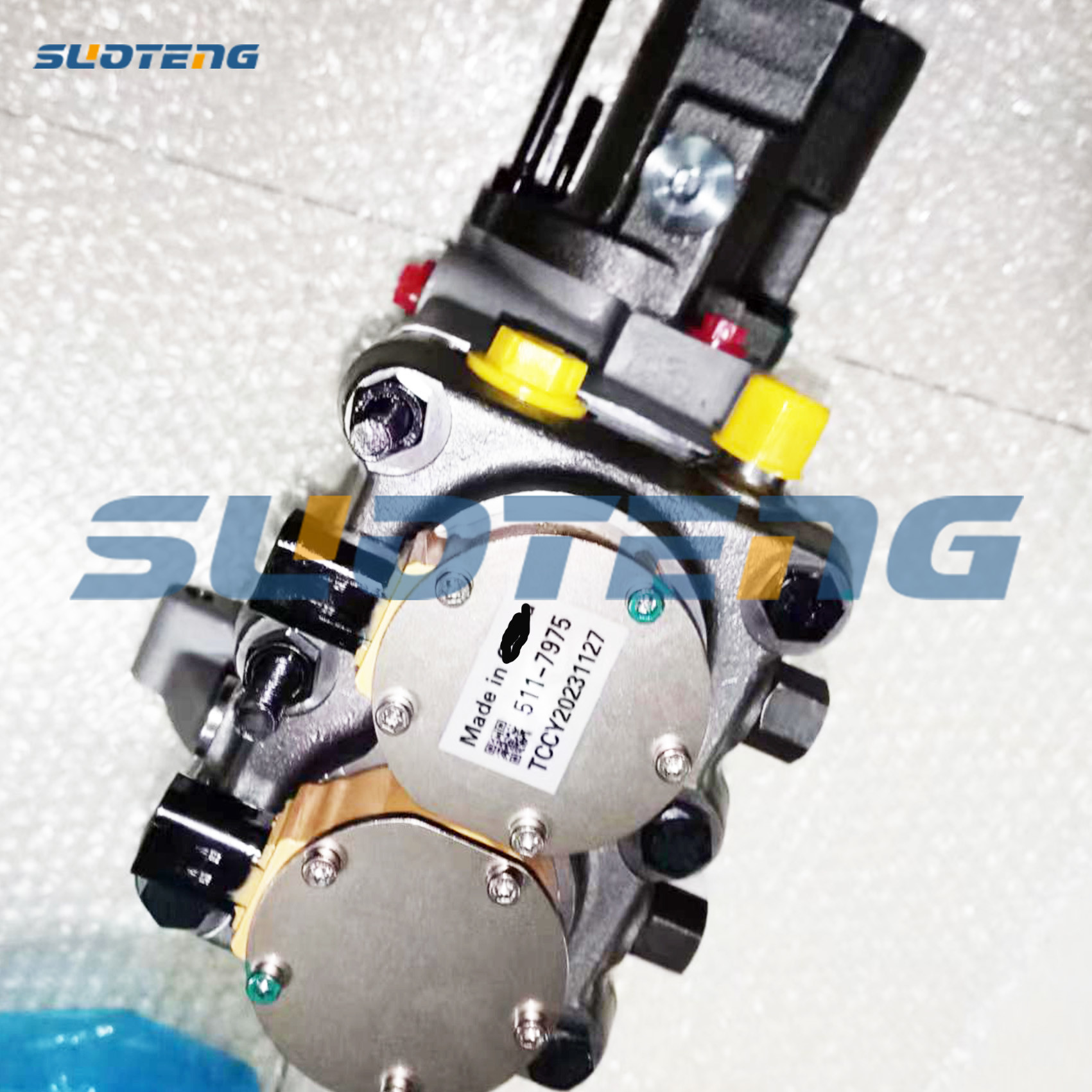 511-7975 5117975 Fuel Injection Pump Diesel Pump For C9.3 Engine Parts