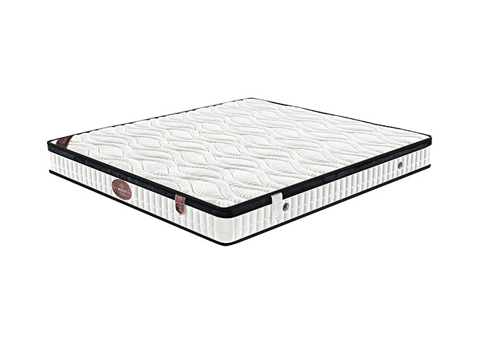 High Density Organic Cotton Foam Mattress