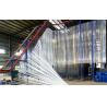 Buy cheap Vertical Aluminum Powder Coating Machine from wholesalers