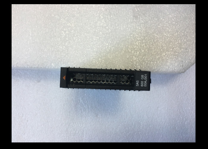 IBM Hard Disk 00AJ300 00AJ301 00AJ304 600G 15K 6G SAS 2.5inch G3HS HDD X3650 M4