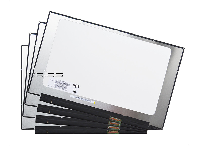 15.6 Inch Slim Laptop LCD Screen 40pins 144Hz NV156FHM-NX5 NX4 NX3