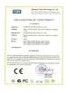 Shenzhen Hangsheng tech co., ltd Certifications