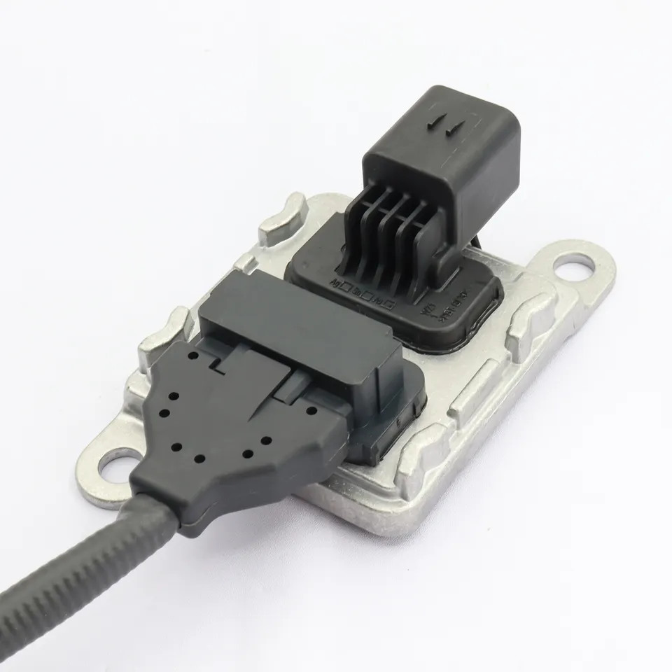 Nitrogen Oxide NOx Sensors For CAT OEM 539-0117 A2C16102600-01 5390117