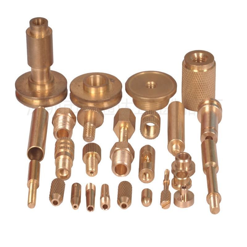 CNC Hardware Lathe Milling Machine Cnc Fixturing Stainless Steel Aluminum Alloy