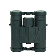 Antique Telescope 3X25 Binoculars Opera Glasses With Handle And Chain