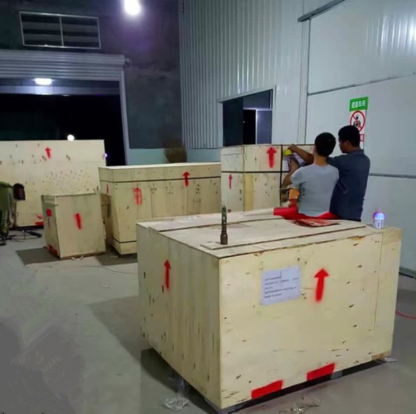 KC--2000--B Cartoon Band Aid Making Machine for First Aid Adhesive Plaster Production