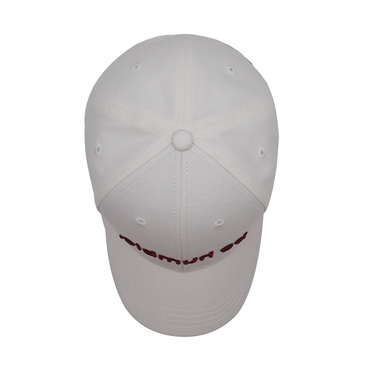 Brand Quality Customize Logo Sport Men Baseball Cap,6 Panel Embroidered Custom Cap