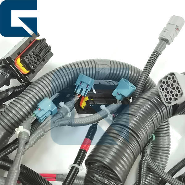 Hitachi YA00029866 Excavator Harness
