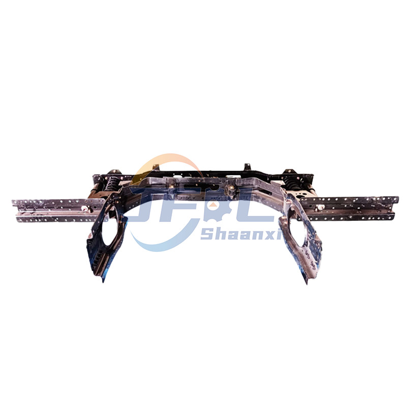 Rear suspension assembly 1B249502B0010 For Foton Auman ETX Truck Parts