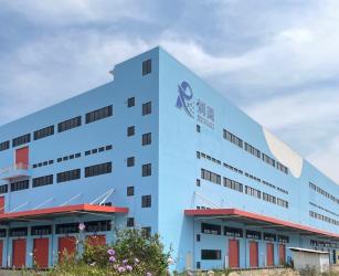 Runmei(Fujian) Paper Co., Ltd