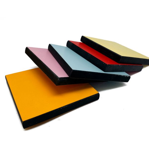 Shield Max AOGAO CDF Panel Aluminum 12mm 18mm AOGAO CDF Composite Sheet