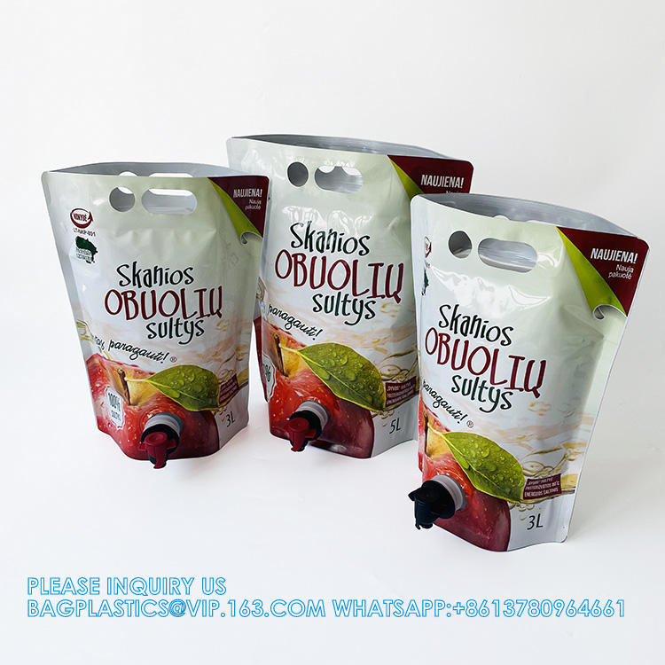 Custom Printed Coffee Wine Drinks Water Liquid Stand Up Pouch Bag With Valve coffee pouches, coffee bags, juice pack