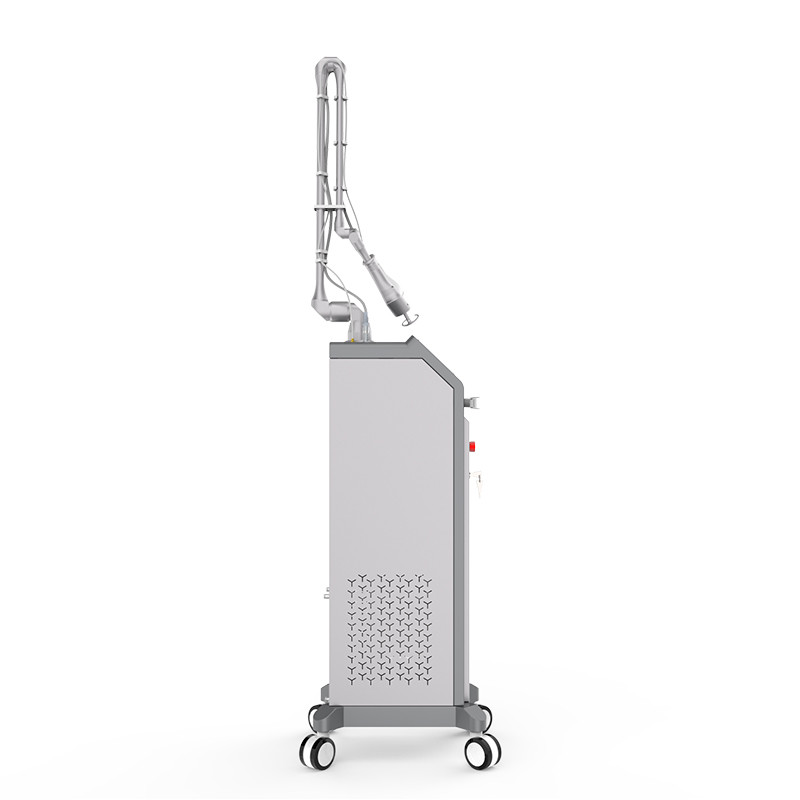10600nm Fractional Ultrapulsed Co2 Laser Skin Resurfacing Machine