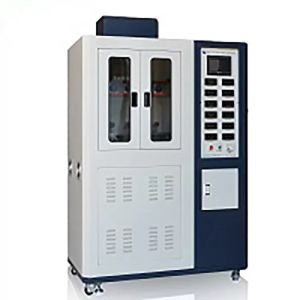 Buy cheap Insulation Material A8KV ASTM Wire Harness Testing Equipment product