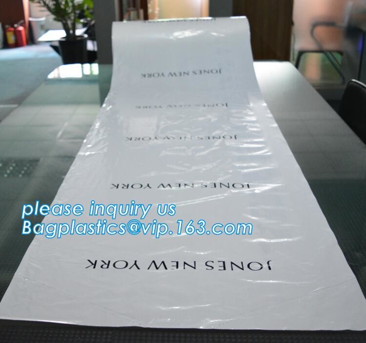 biodegradable Customized Laundry Drawstring Poly Bag Plastic Laundry Bag For Hotel With Own Logo,Poly Plastic Drawstring