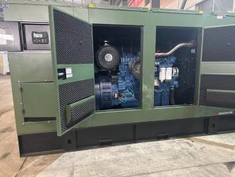 Weifang Benma Power Equipment Co., Ltd.