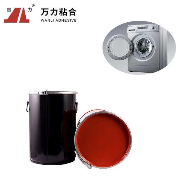 160 Degree Hot Melt Washing Machine Adhesive White Construction Hot Glue PUR