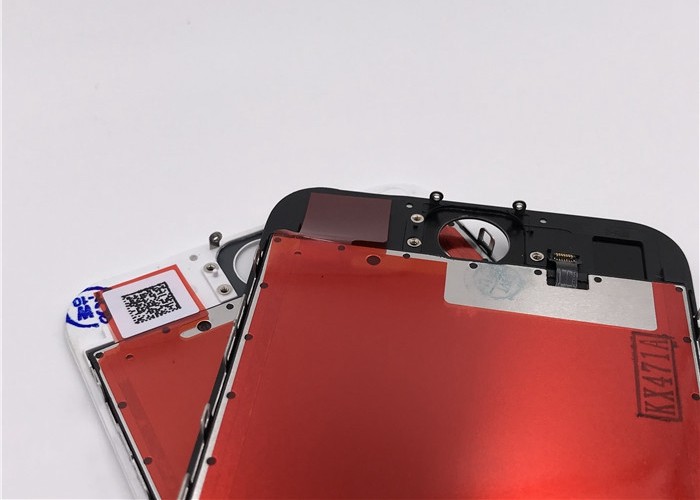 Gold Oem Smartphone Repair Parts Iphone 6s Lcd Screen Assembly 1 Year Warranty