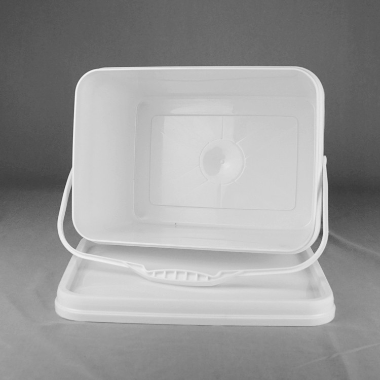 OEM Service Tool Storage Bucket