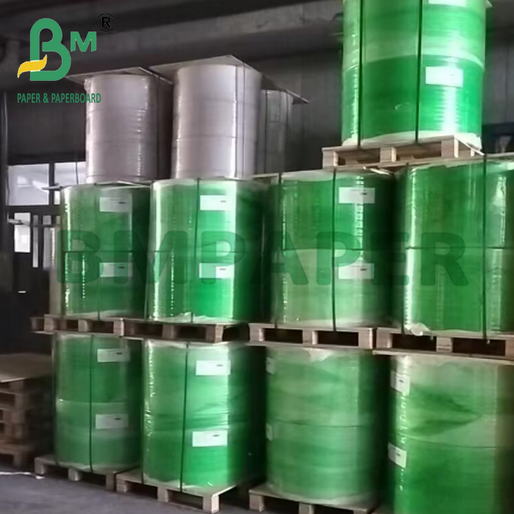70g 75g CB CFB CF Self - Copying Ncr Writting Paper For Business Forms