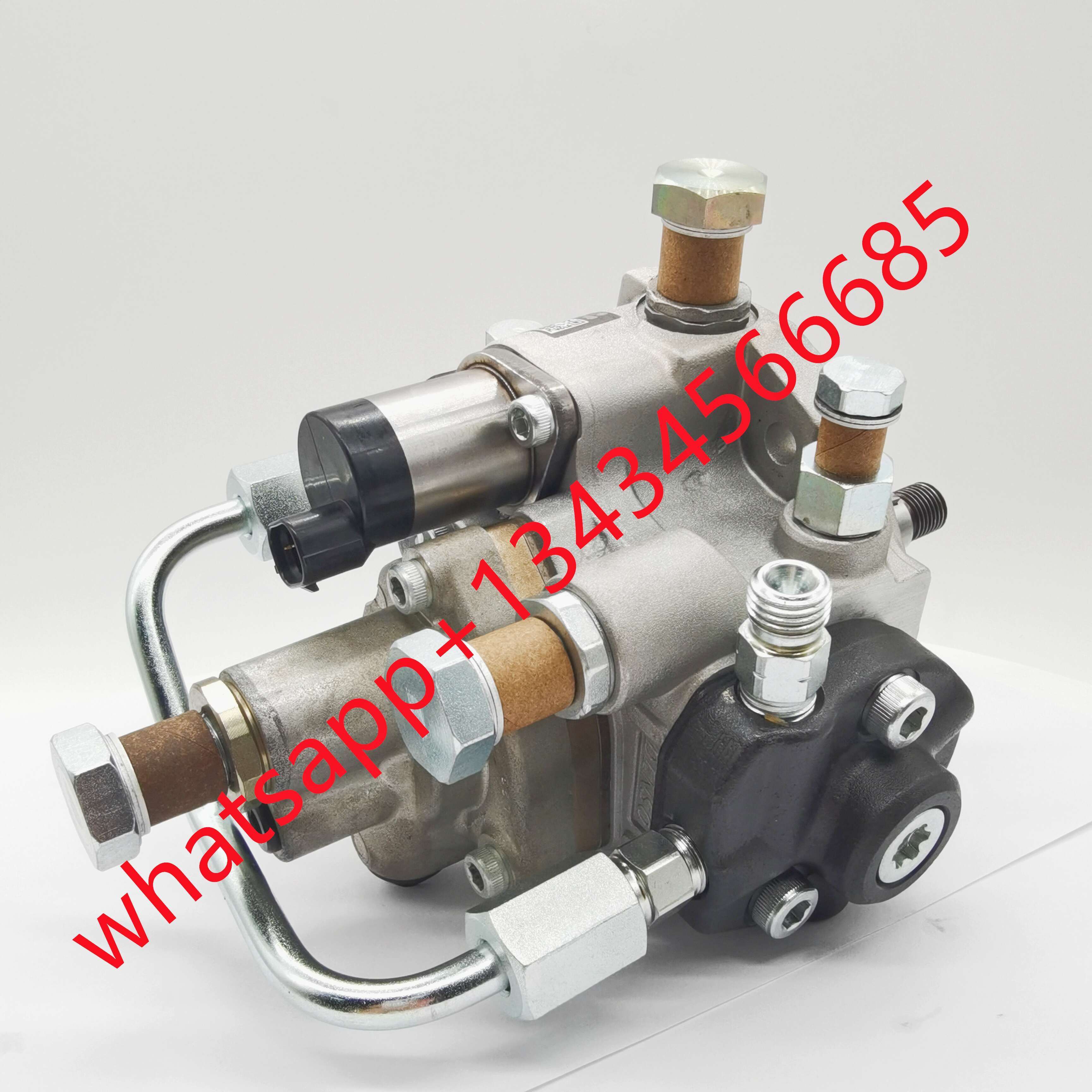 Engine Fuel Injection Pump 6275-71-1120 294000-1790 for Komatsu Excavator PC138US-10 4D95