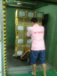 NOMO GROUP CO LIMITED