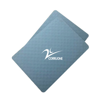 6mm 7mm 9mm 10mm Coroplast Board Polypropylene Honeycomb Panel