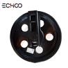 Buy cheap Echoo Undercarriage Parts CAT BOBCAT KUBOTA HITACHI ETC from wholesalers