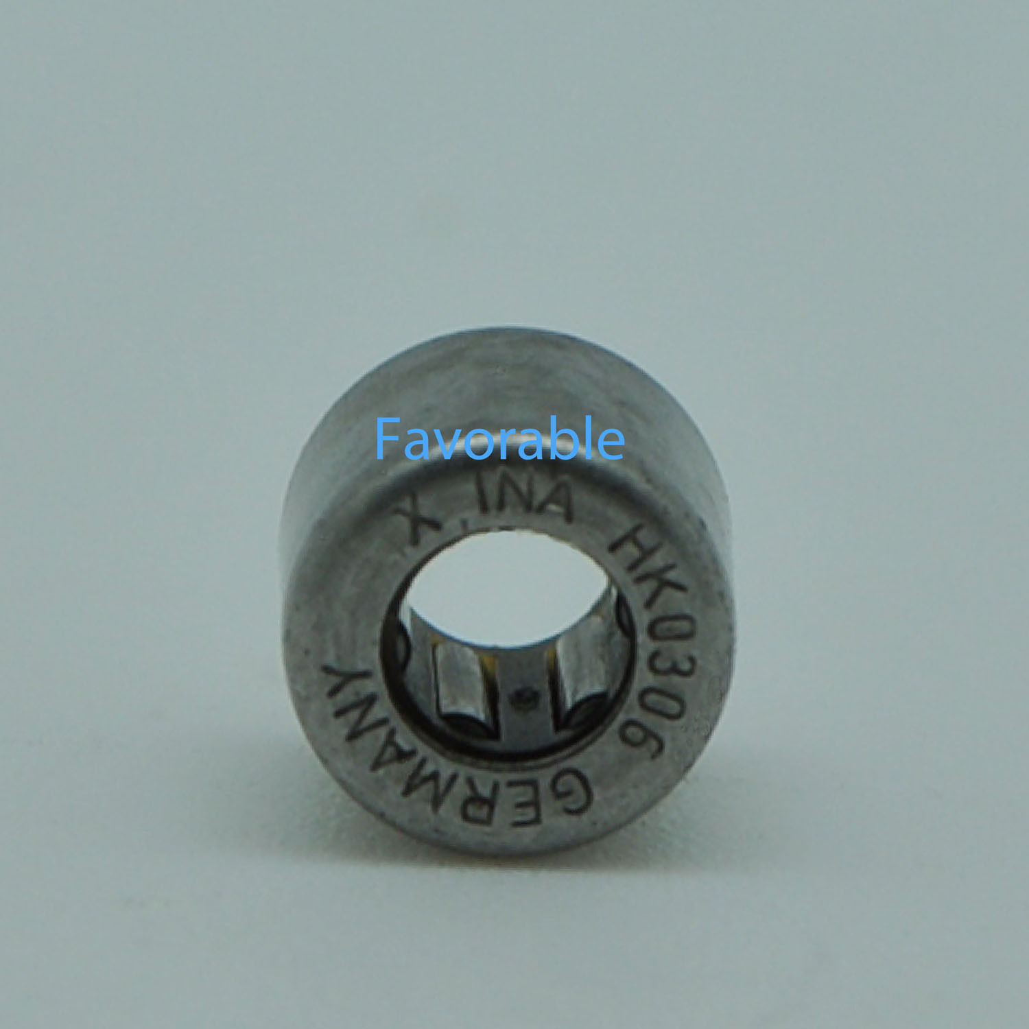 Bushing Ina bearing Hk0306 Suitable For Lectra Cutter Vector 7000 / 5000 Cutting Machine Maitenance Kit