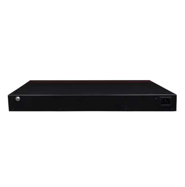 S5735-L48T4X-A1 Telecommunication 48 Port 10 Gig SFP Network Switch with 10000Mbps Transmission Rate