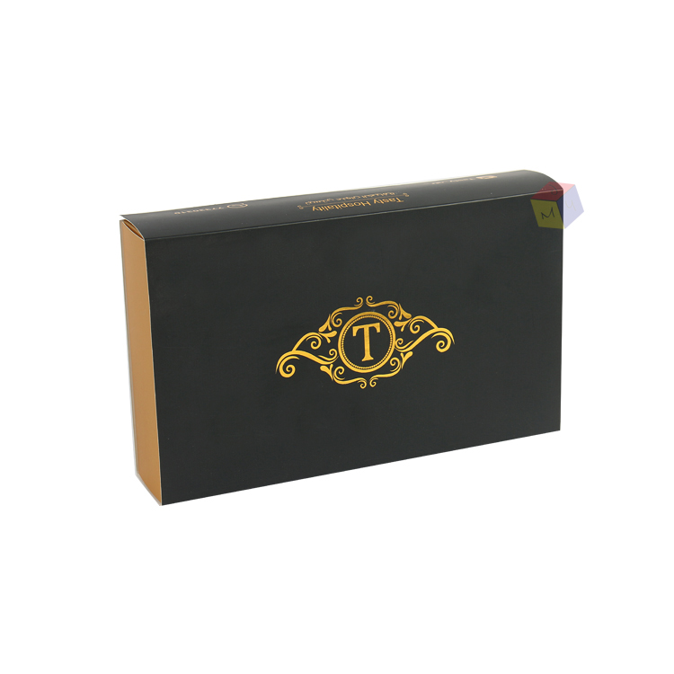 Custom Logo and Size Baklava Packaging Sweet Box for Matt Lamination Printing Handling