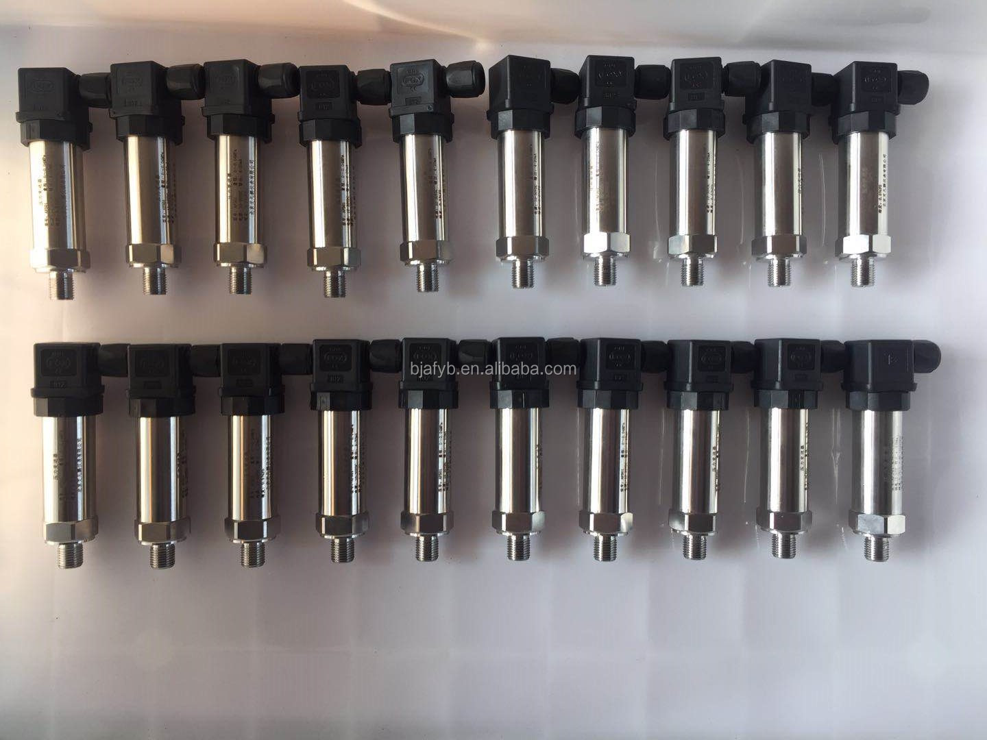 Customized 3-Valve Manifold Pressure Transmitter CS-PT110 for Industrial Applications