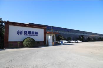 Qingzhou Suba Machinery Co., Ltd.