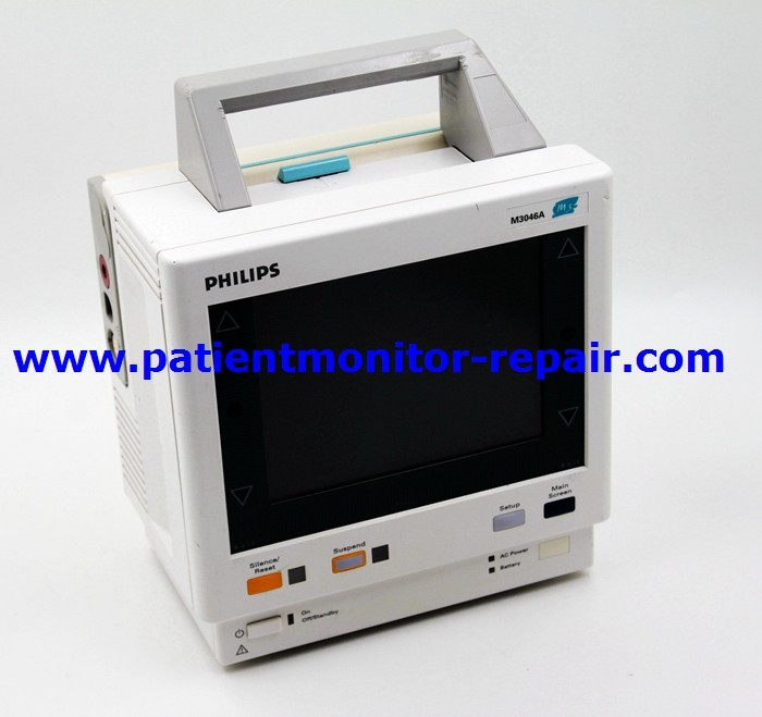 In Stock Used Patient Monitor Medical Monitoring Equipment M3046A