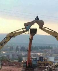 XINDA HEAVY MACHINERY TRADING CO.LTD